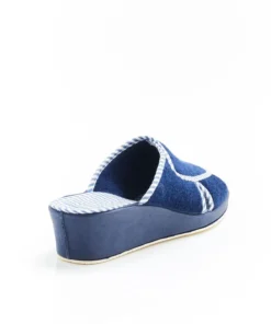 Mules fantaisie