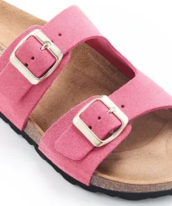 Mules ouverture totale Piedical