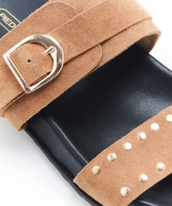 Mules Piedical cloutées