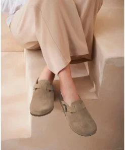 Mules-sabots Piedical