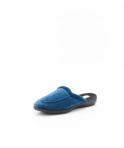 Mules velours
