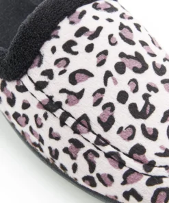 Mules velours