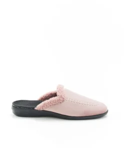Mules velours