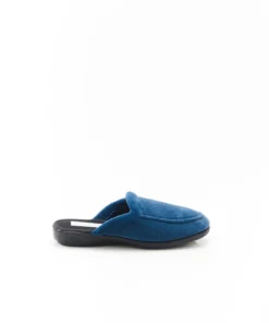 Mules velours