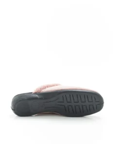 Mules velours