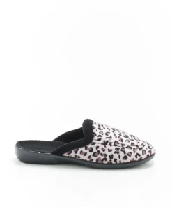 Mules velours