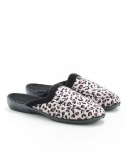 Mules velours