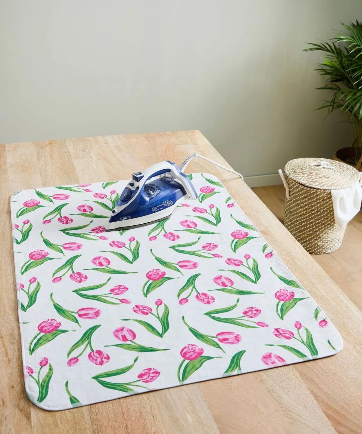 Nappe de repassage
