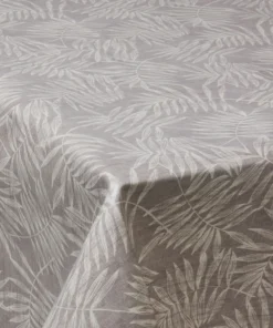 Nappe protège-table 2 en 1