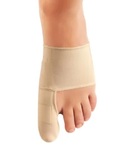 Orthèse corrective hallux valgus souple de jour Epitact®