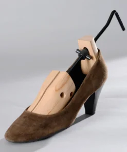 Paire d'embauchoirs chaussures