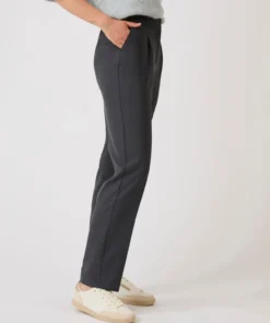 Pantalon ceinture réglable, 2 statures