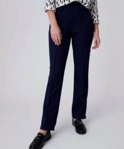 Pantalon confort total 2 statures