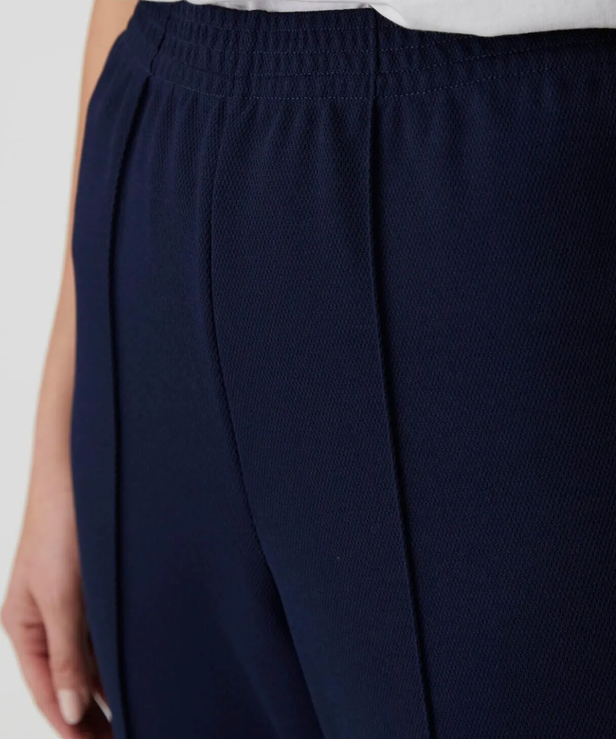 Pantalon confort total 2 statures