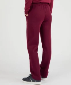 Pantalon de détente en molleton