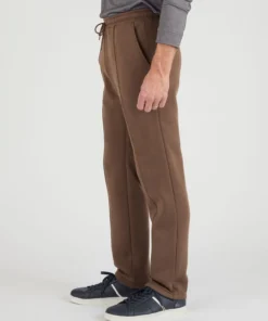 Pantalon de détente en molleton