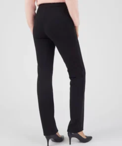 Pantalon droit maille milano Thermolactyl