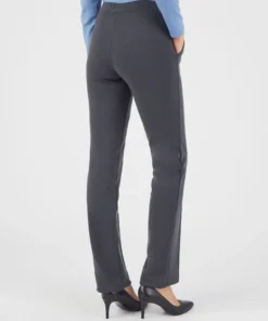 Pantalon droit maille milano Thermolactyl