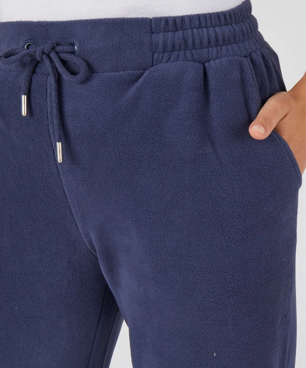 Pantalon en maille polaire Thermolactyl