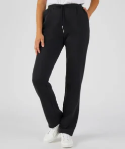 Pantalon en molleton