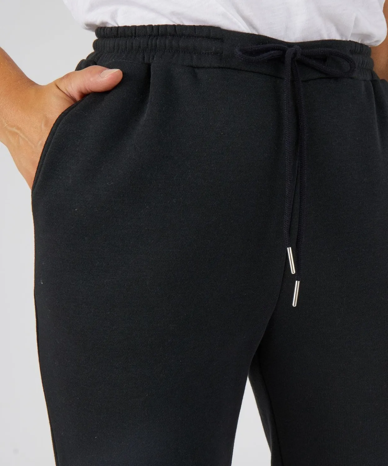 Pantalon en molleton