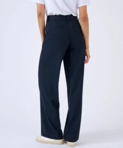 Pantalon large