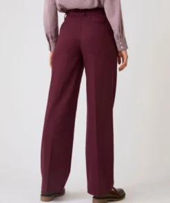 Pantalon large