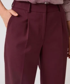 Pantalon large