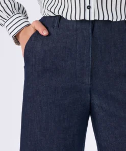 Pantalon large 7/8ème