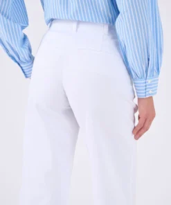 Pantalon large 7/8ème