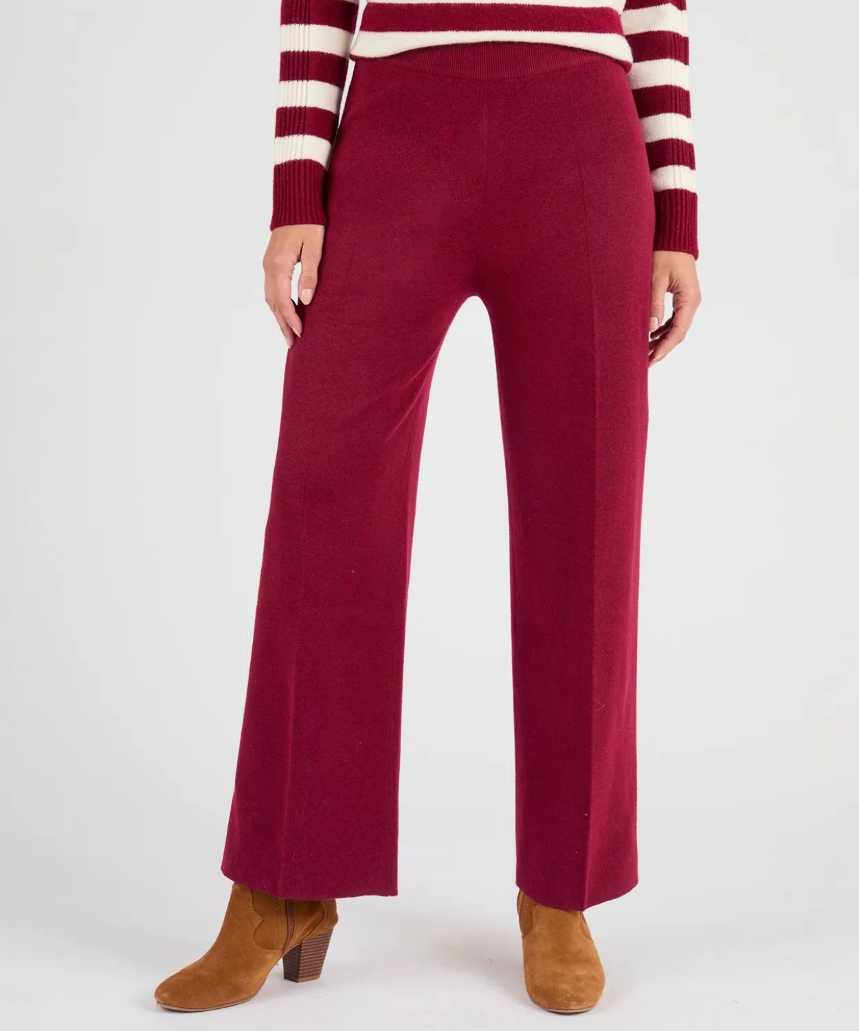 Pantalon maille enfilable Thermolactyl
