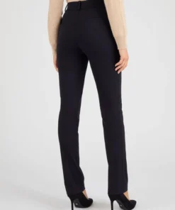 Pantalon maille milano bi-extensible Perfect Fit by Damart