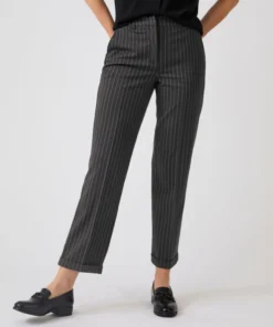 Pantalon 7/8ème bi-stretch