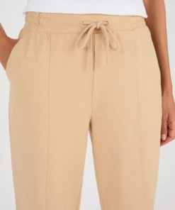 Pantalon 7/8ème en molleton