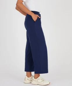 Pantalon 7/8ème en molleton