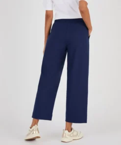 Pantalon 7/8ème en molleton