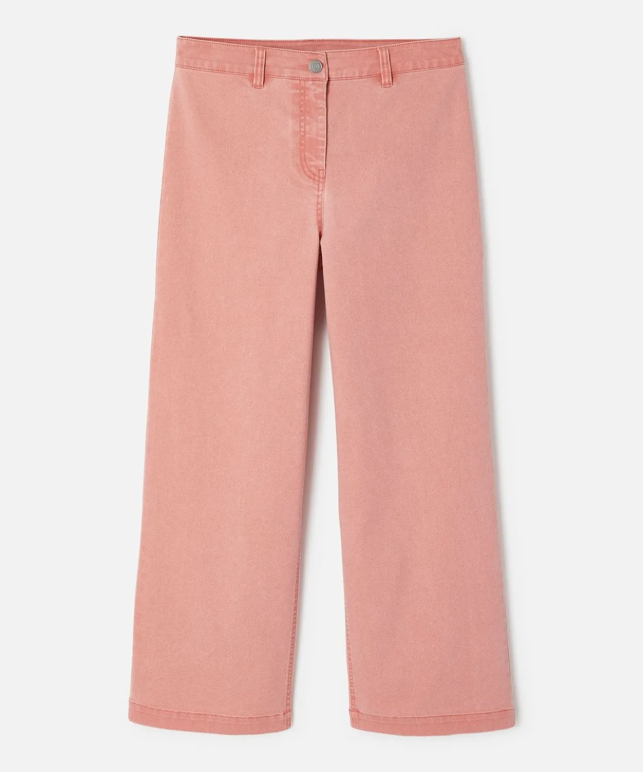 Pantalon 7/8ème large