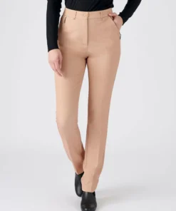 Pantalon poches zippées Perfect Fit by Damart