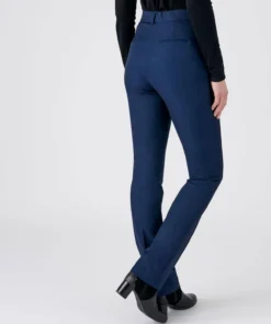 Pantalon poches zippées Perfect Fit by Damart