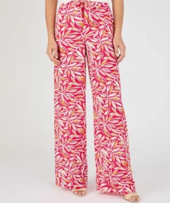 Pantalon pure viscose Climatyl