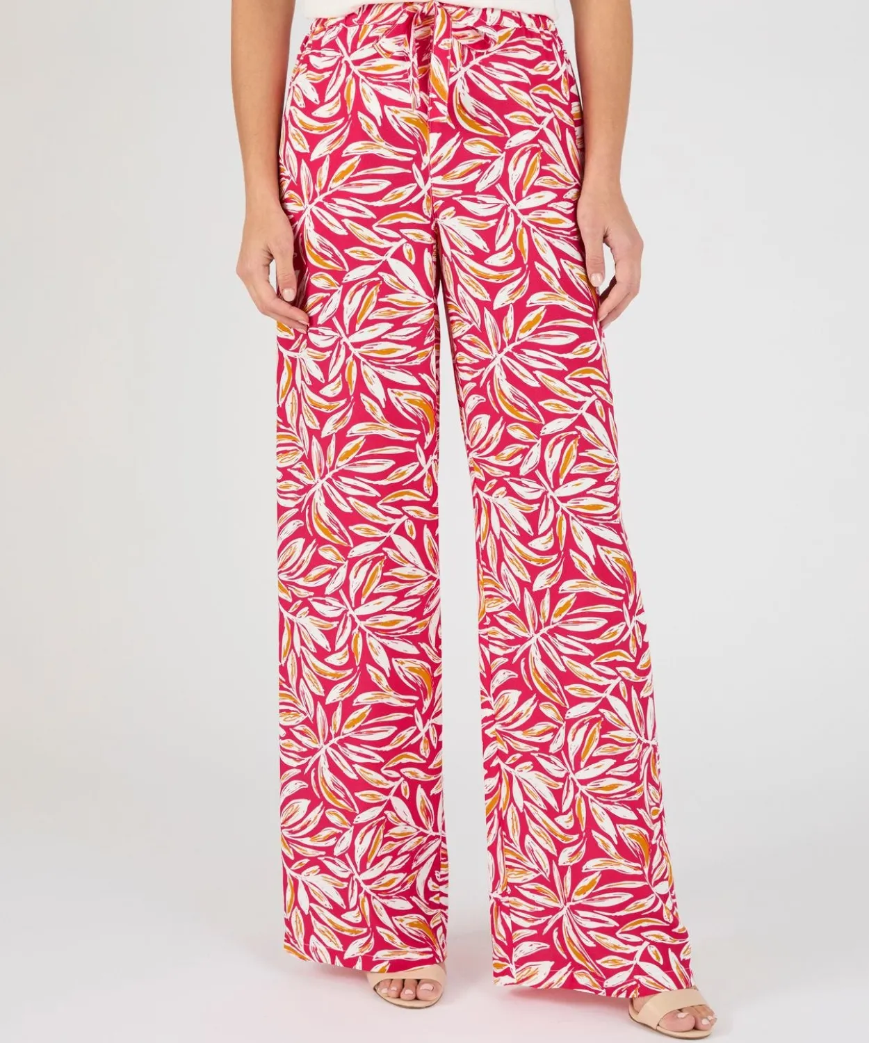 Pantalon pure viscose Climatyl