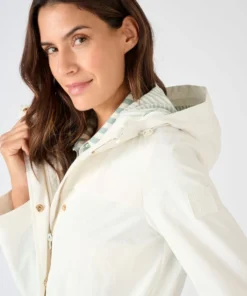 Parka légère