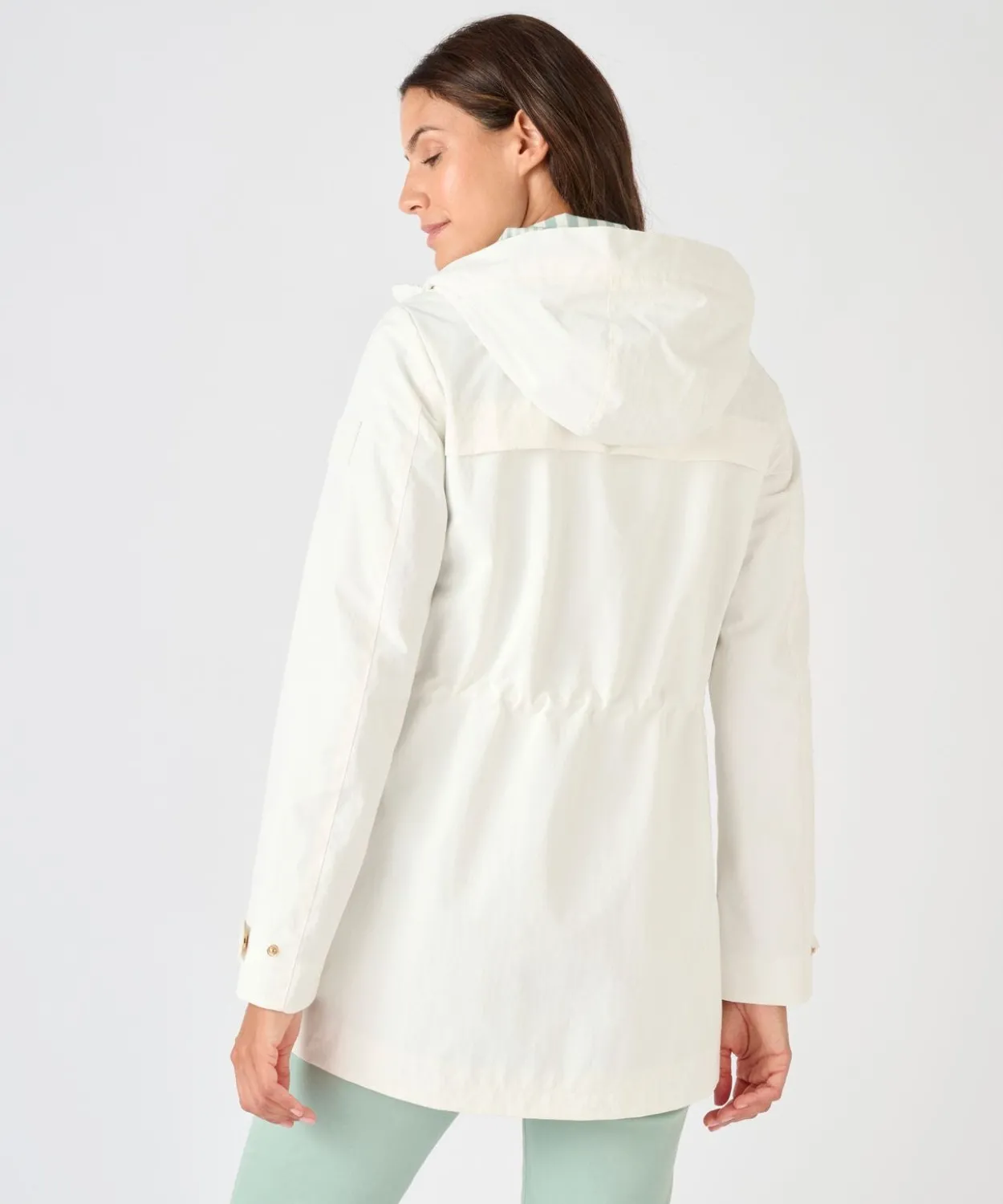 Parka légère