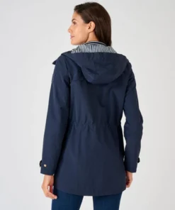 Parka légère