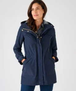 Parka légère