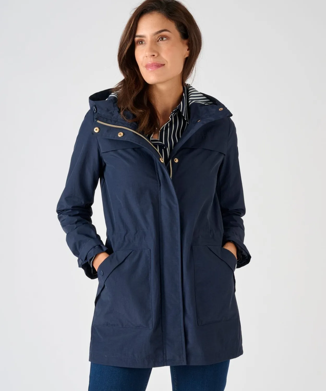 Parka légère