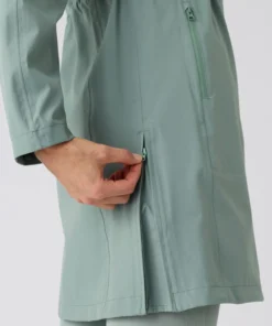 Parka longue RainProtect by Damart