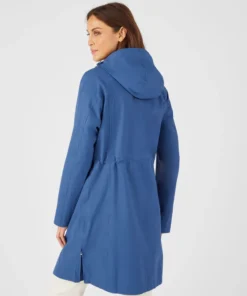 Parka longue RainProtect by Damart