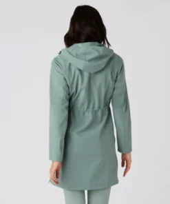 Parka longue RainProtect by Damart