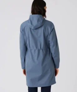 Parka longue RainProtect by Damart